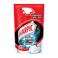 Recarga Harpic Baño Sarro y Manchas Difíciles 420ml - Miniatura 1