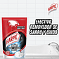 Recarga Harpic Baño Sarro y Manchas Difíciles 420ml - Miniatura 3