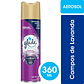 Glade Ambiental Campos de Lavanda Spray 360 cc - Miniatura 3