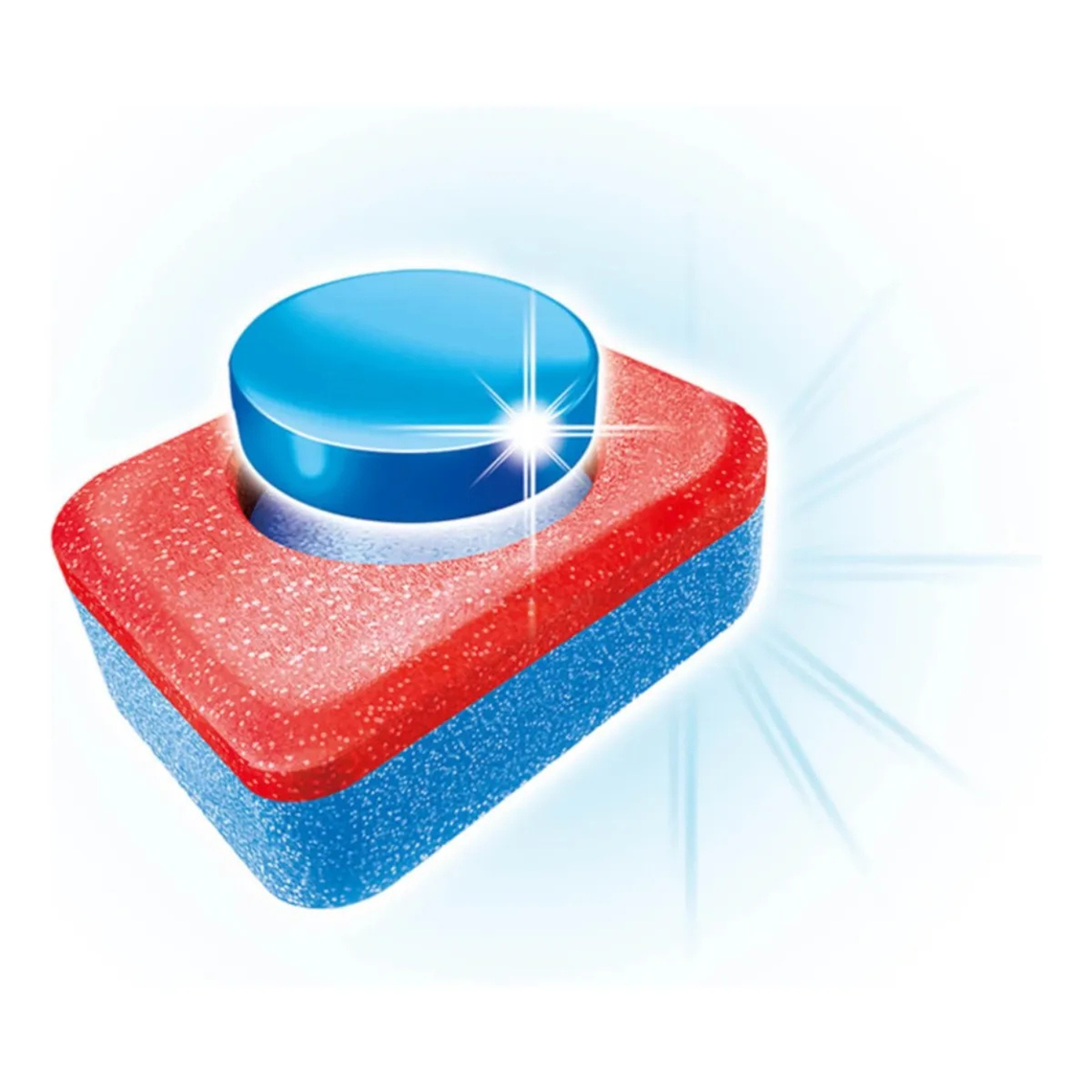 Pastillas Lavavajillas Somat 26 Unidades 4