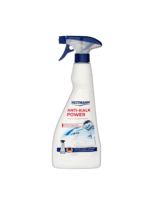 Limpiador Antisarro Heitmann 500ml