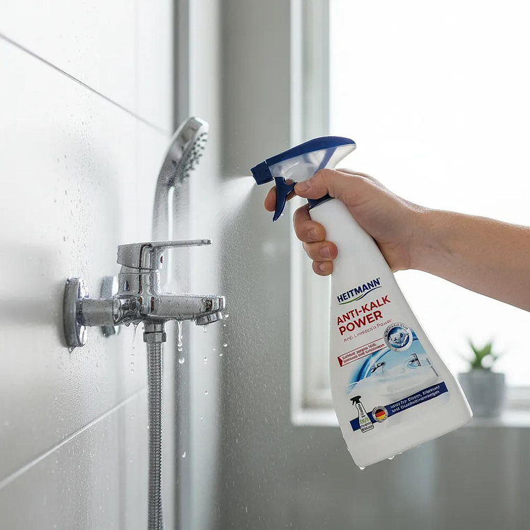 Limpiador Antisarro Heitmann 500ml 3