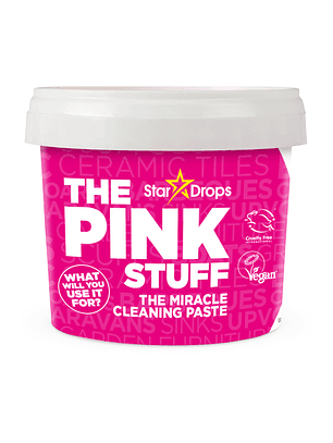 Limpiador Multiuso Pink Stuff 850gr