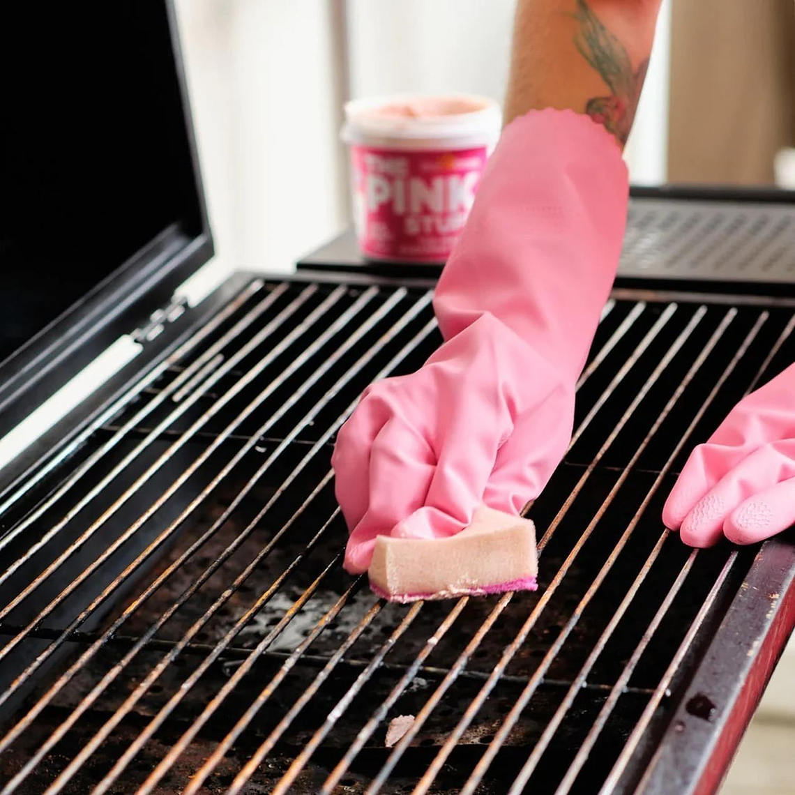 Limpiador Multiuso Pink Stuff 850gr 3