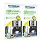 Descalcificador Cafetera Heitmann 2x25g - Miniatura 1