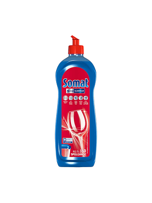 Abrillantador Lavavajillas Somat 750 ml