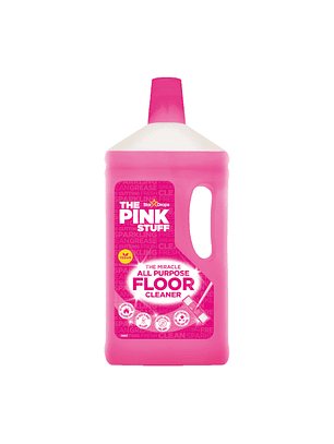 Limpiador Concentrado Pink Stuff Pisos Y Multiusos 1 L