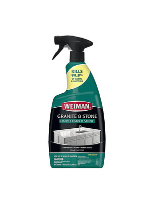Desinfectante Granito y Piedra Weiman 946ml
