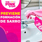 Limpiador Baño Espuma The Pink Stuff 750ml - Miniatura 3