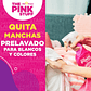 Quitamanchas Oxi Prelavado The Pink Stuff 500ml - Miniatura 2