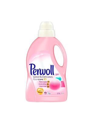 Detergente Ropa Delicada 1.5 L