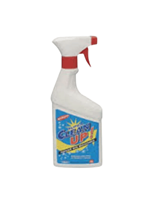 Desmanchador de alfombras y tapices 750ML