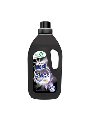 Detergente Líquido Ropa Negra At Home 1,5 L