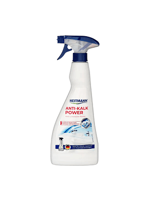 Limpiador Antisarro Heitmann 500ml