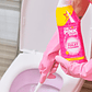 Limpiador Inodoro Antisarro The Pink Stuff 750 Ml - Miniatura 2