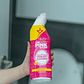 Limpiador Inodoro Antisarro The Pink Stuff 750 Ml - Miniatura 4
