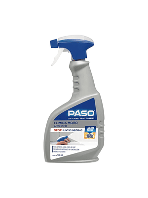 Limpiador Elimina Moho Interior Y Exterior 500ml