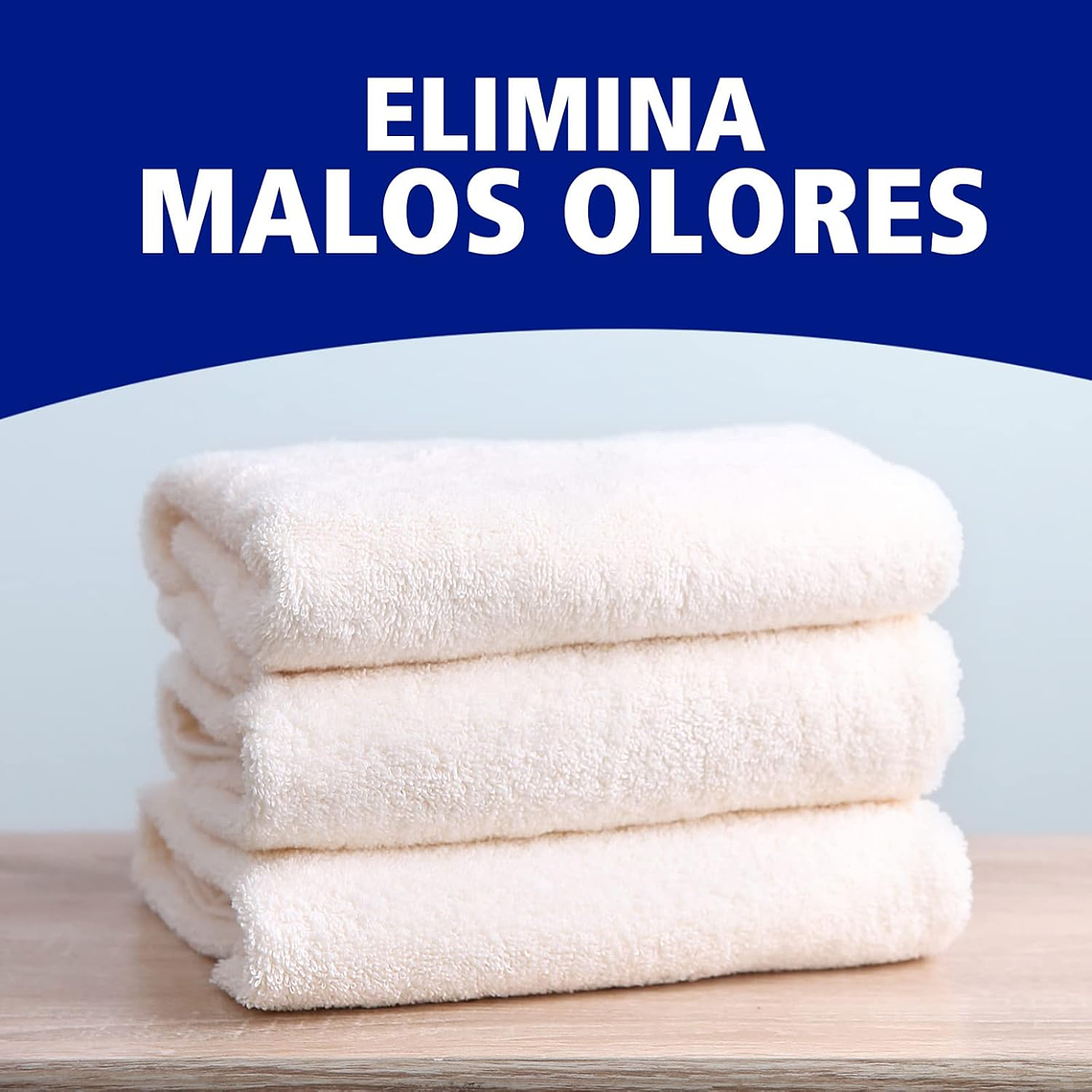 Quitamanchas Blanco Nuclear Sobres 6×120 g 3