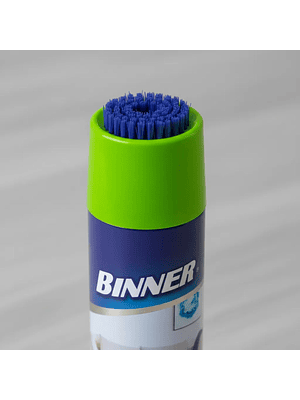 Limpiador Tapiceria, Telas, Alfombras Binner 600ml
