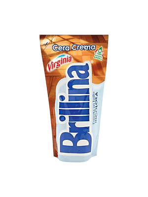 Cera Piso Incolora Brillina 340cc