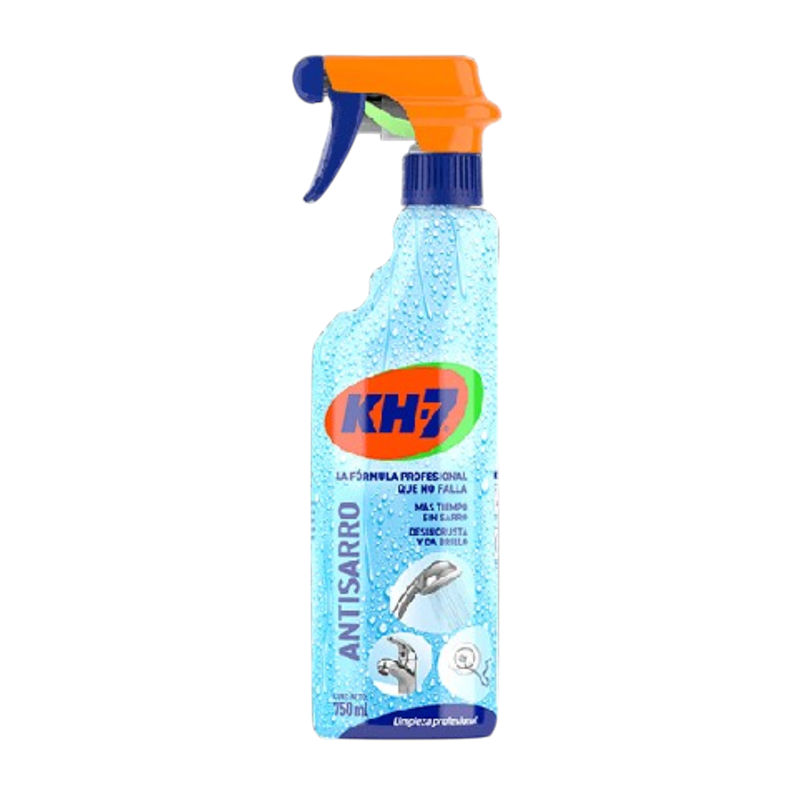 Limpiador Antisarro Kh7 750ml 1