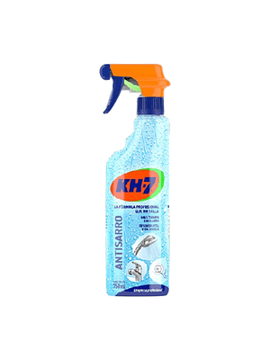 Limpiador Antisarro Kh7 750ml