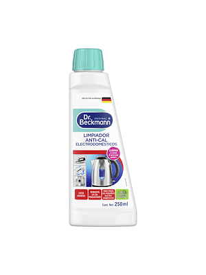 Antisarro Cafetera y Hervidor Dr. Beckmann 250 ml