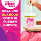 Quitamanchas Polvo Blanqueador The Pink Stuff 1 Kg - Miniatura 2