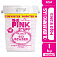 Quitamanchas Polvo Blanqueador The Pink Stuff 1 Kg - Miniatura 4