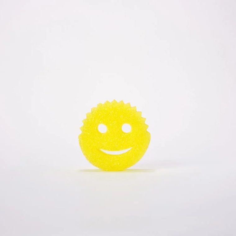 Esponja de Limpieza Scrub Daddy 1 Unidad 3