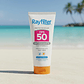 Rayfilter Protector Solar FPS50 Antioxidante 190 Gr - Miniatura 2
