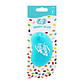 Aromatizante Jelly Belly 3D Berry Blue - Arándano 1 un. - Miniatura 1