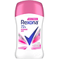 Desodorante Rexona Women Powder Dry Barra 50g - Miniatura 1