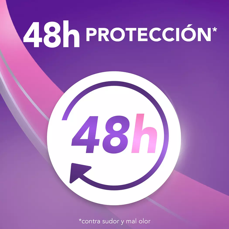 Desodorante barra Lady Speed Stick Orchard Blossom 45gr 2