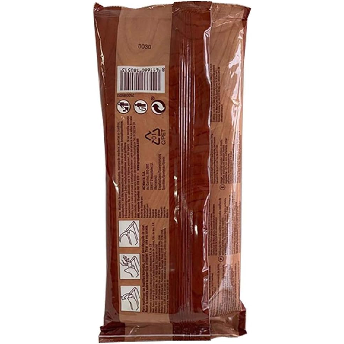 Toallitas Alex Renovadoras Para Muebles 30 Unid 4