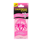 Ambientador Auto Cherry Pack 3 California Scents - Miniatura 2