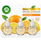 Recarga Air Wick Citrus Punch 21ml - Pack 3 Unid. - Miniatura 2