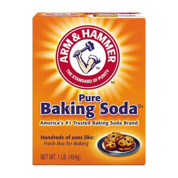Bicarbonato De Sodio Arm & Hammer 454g 1