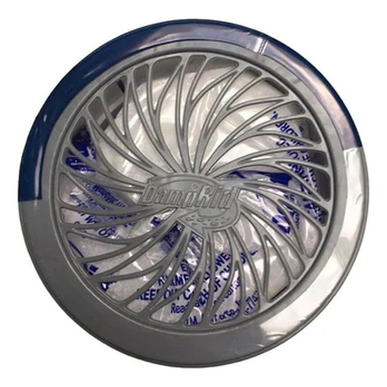 Sistema Antihumedad Damprid Fresh Scent 311g Rellenable 3