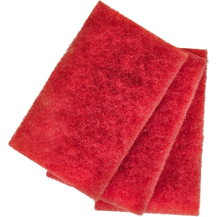 Limpiador Vitrocerámica Weiman 425ml + 3 Esponjas 3