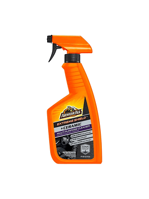 Limpiador Interior Auto Armor All 473 ml
