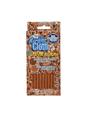 Paño Limpieza Granito y Mármol Bar Keepers Friend