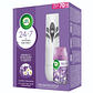 Aparato Automatico Air Wick Lavanda + Repuesto 250ml - Miniatura 2