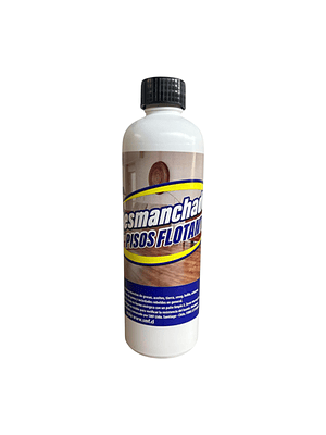 Desmanchador Pisos Flotantes 250ml