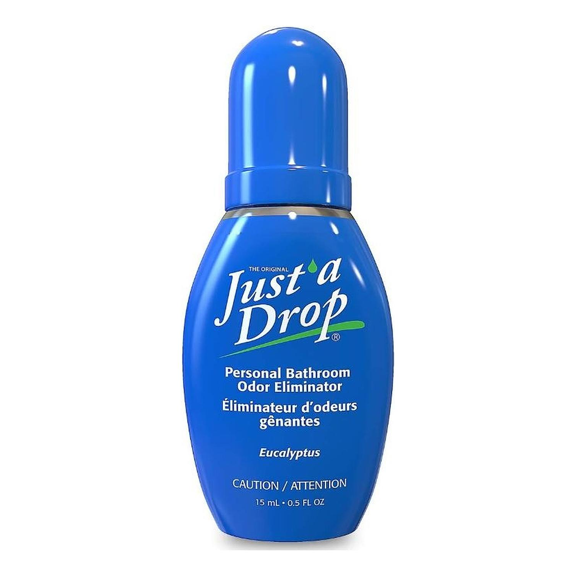 Aromatizante Eliminador De Olores Inodoro 1x15ml 300gotas 2