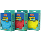 Esponja Virutex Scrub Power Dual 1 Unidad - Miniatura 3