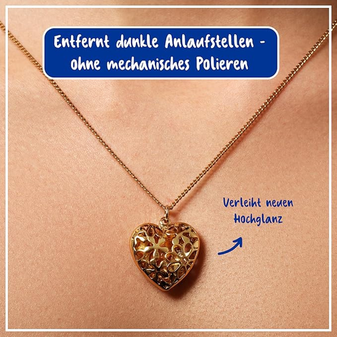 Limpiador para Joyas y Cubiertos POLIBOY 375ml 4