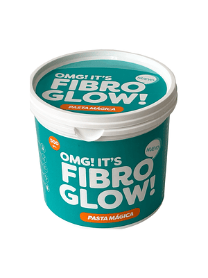 Pasta Multiuso Fibro 500g - Desinfectante Multiusos