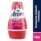 Desodorante Ambiental Cono Gel Arom Frambuesa 190gr - Miniatura 2