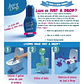 Aromatizante Just a Drop Baño Pack Doble 15ml - Miniatura 2